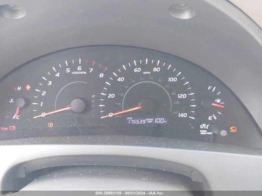 2010 Toyota Camry Se/Le/Xle VIN: 4T4BF3EK9AR036512 Lot: 39993159