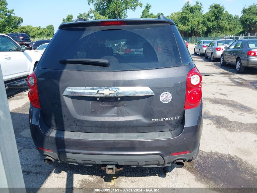 2014 Chevrolet Equinox 1Lt VIN: 2GNFLBE3XE6309142 Lot: 39993161