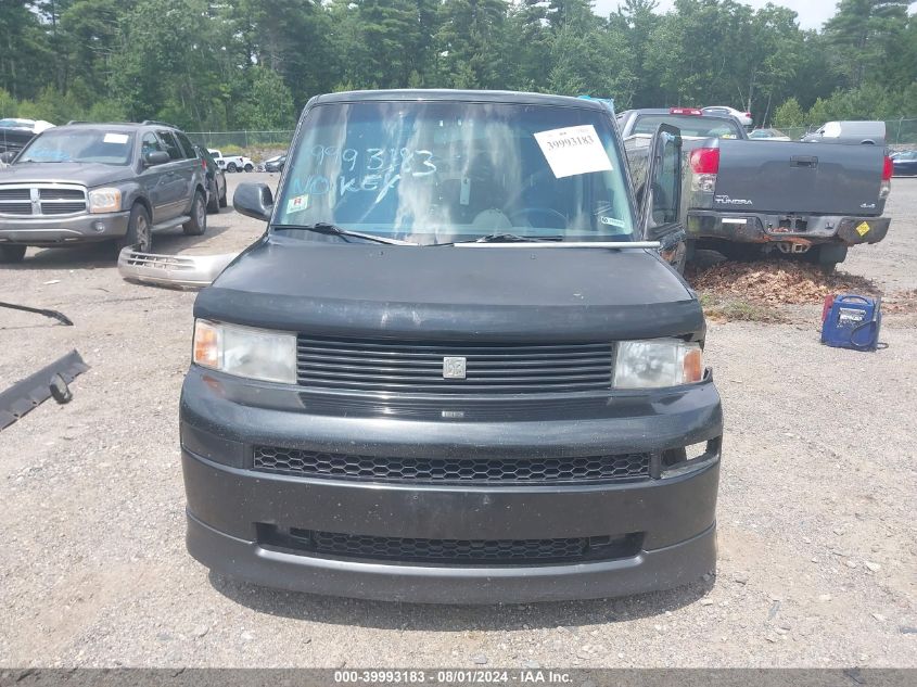 2006 Scion Xb VIN: JTLKT324264084295 Lot: 39993183