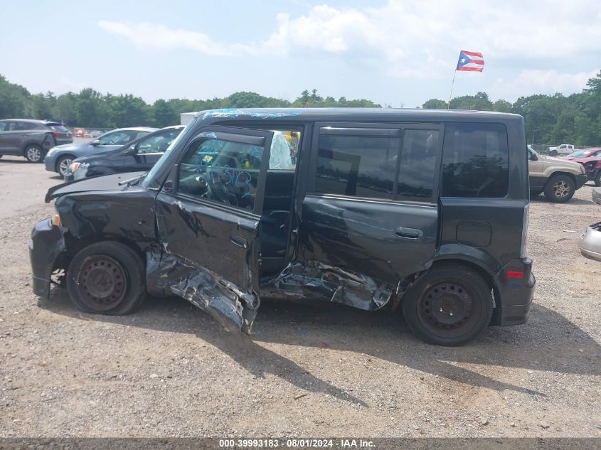 2006 Scion Xb VIN: JTLKT324264084295 Lot: 39993183