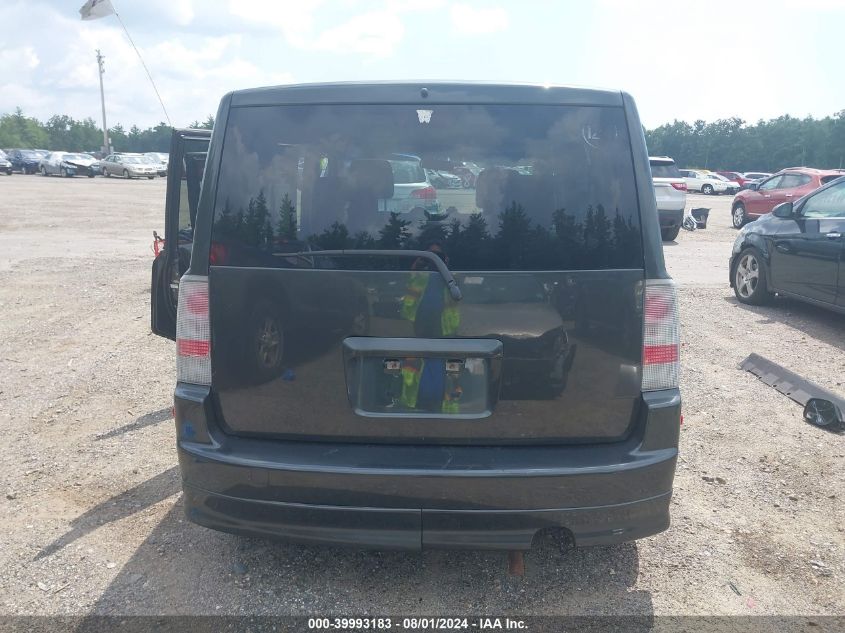 2006 Scion Xb VIN: JTLKT324264084295 Lot: 39993183