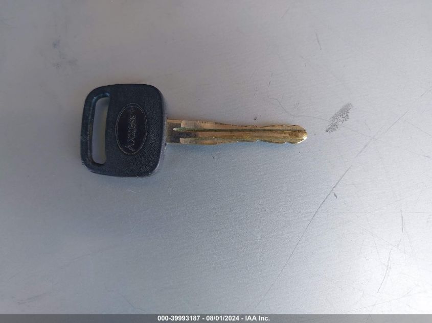 1995 Toyota Camry Le VIN: 4T1GK12E4SU092082 Lot: 39993187