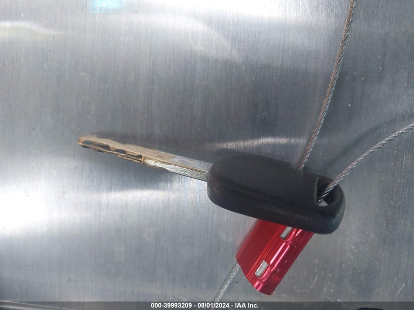 2008 Honda Pilot Ex-L VIN: 5FNYF28518B015651 Lot: 39993209