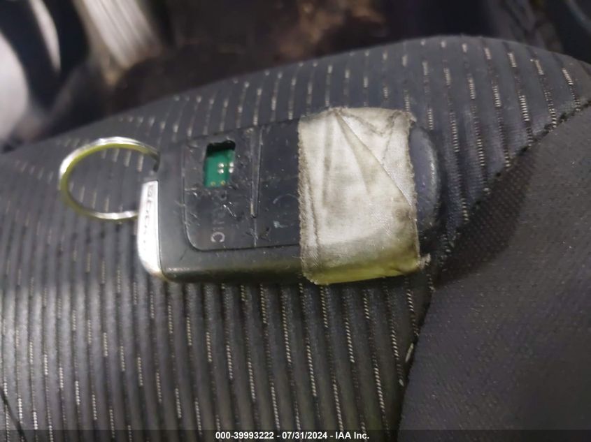 2012 Dodge Journey Sxt VIN: 3C4PDCBB6CT323480 Lot: 39993222