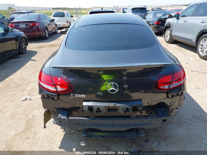 WDDWJ8DB1KF846323 2019 MERCEDES-BENZ C CLASS - Image 16