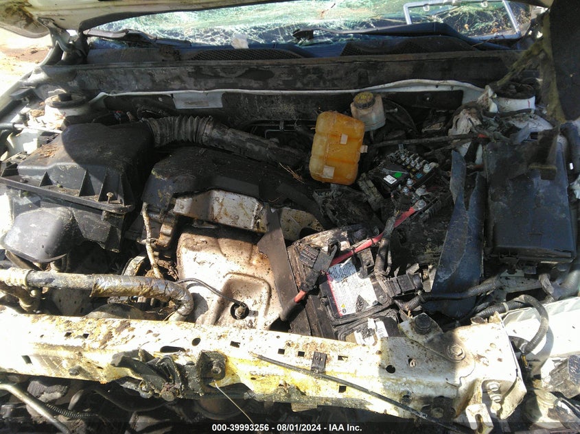 2014 Chevrolet Malibu 2Lt VIN: 1G11E5SLXEF235545 Lot: 39993256