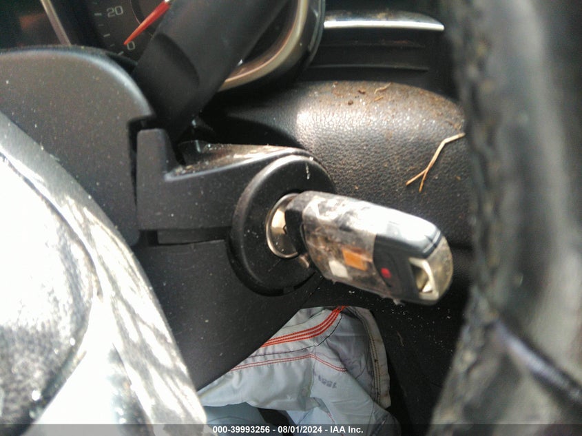 2014 Chevrolet Malibu 2Lt VIN: 1G11E5SLXEF235545 Lot: 39993256