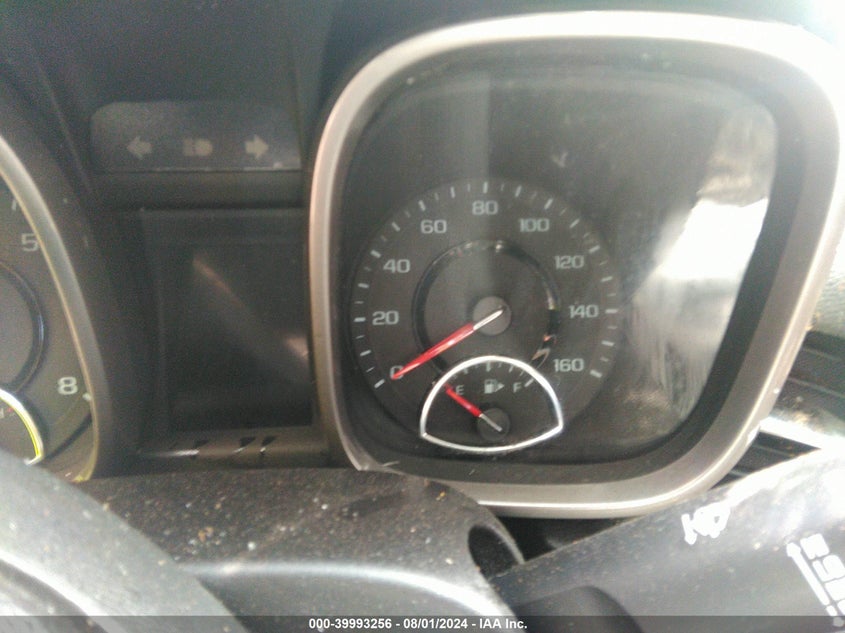 2014 Chevrolet Malibu 2Lt VIN: 1G11E5SLXEF235545 Lot: 39993256