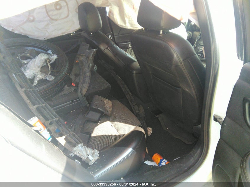 2014 Chevrolet Malibu 2Lt VIN: 1G11E5SLXEF235545 Lot: 39993256