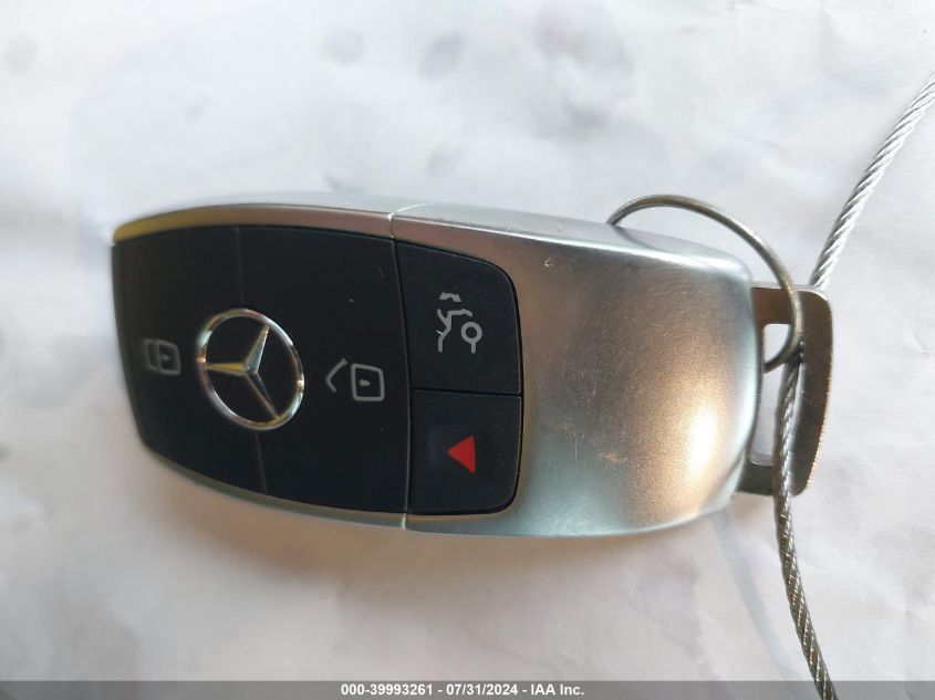 2019 Mercedes-Benz C 300 VIN: WDDWK8DB1KF816171 Lot: 39993261