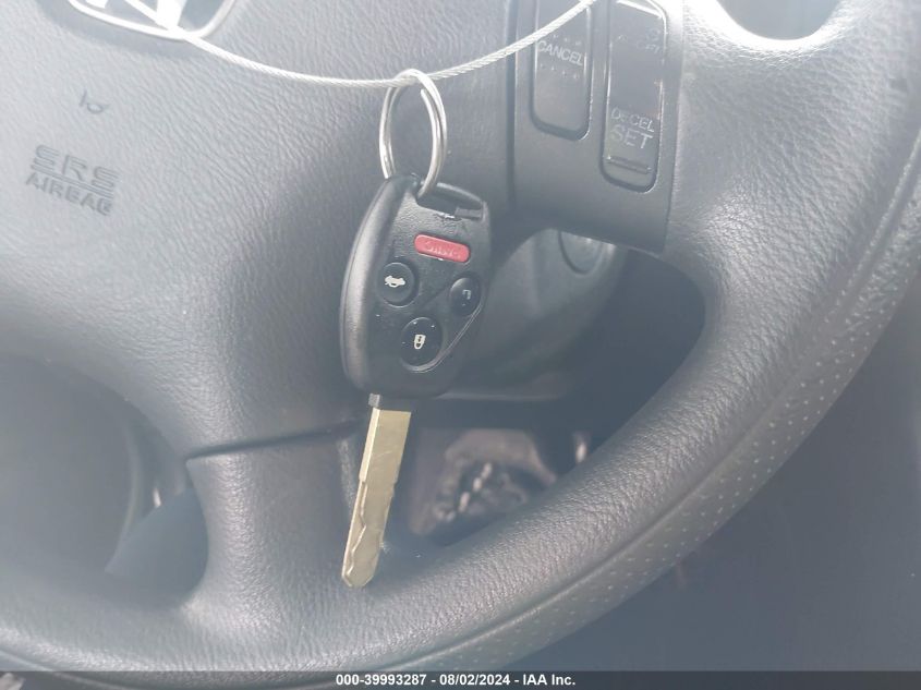 2004 Honda Accord 2.4 Lx VIN: 1HGCM56364A010243 Lot: 39993287