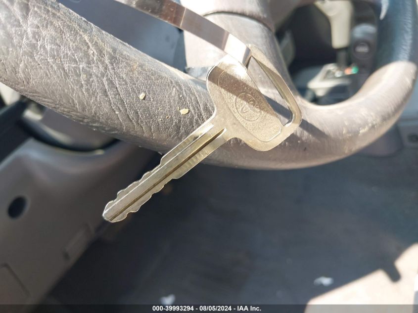 2002 Toyota Tacoma Base V6 VIN: 5TEHN72N72Z890957 Lot: 39993294