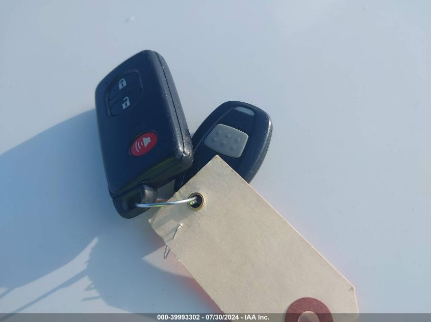 2010 Toyota Rav4 Limited V6 VIN: 2T3DK4DV9AW031480 Lot: 39993302