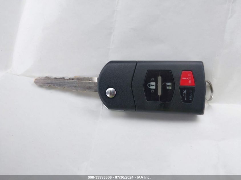 2012 Mazda Mazda3 I Grand Touring VIN: JM1BL1W81C1688141 Lot: 39993306