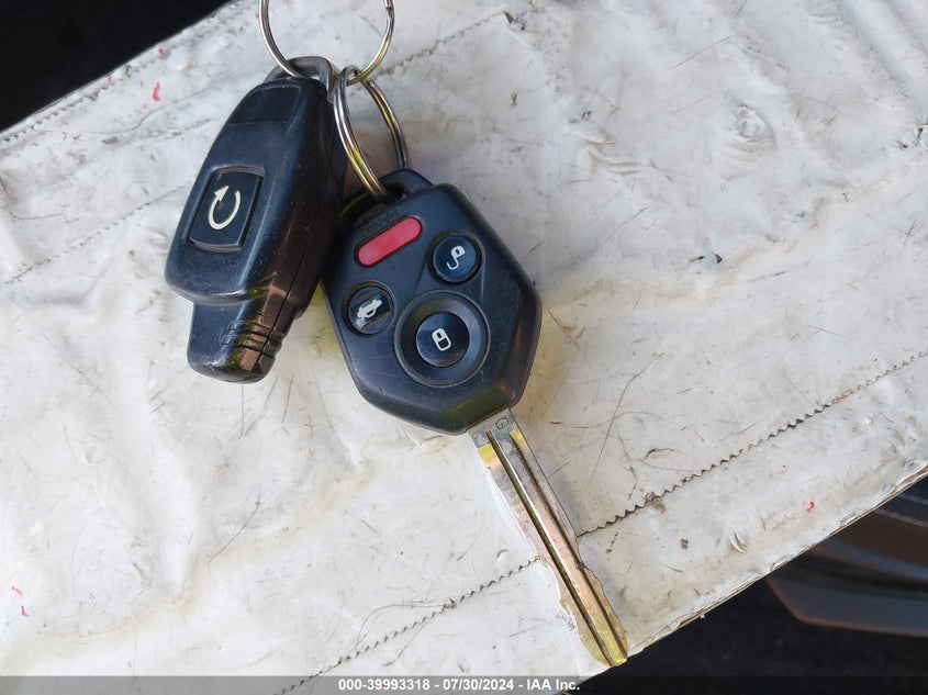 2014 SUBARU IMPREZA 2.0I SPORT PREMIUM - JF1GPAL62E8302579