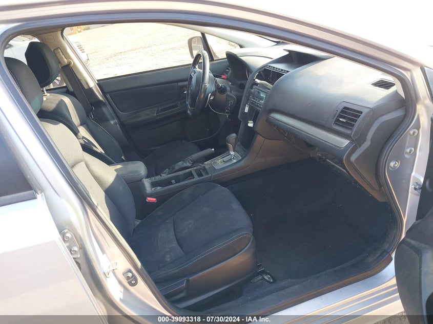 2014 SUBARU IMPREZA 2.0I SPORT PREMIUM - JF1GPAL62E8302579