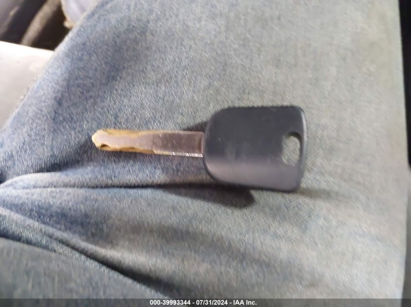 2005 Honda Accord 2.4 Ex VIN: 1HGCM567X5A052306 Lot: 39993344