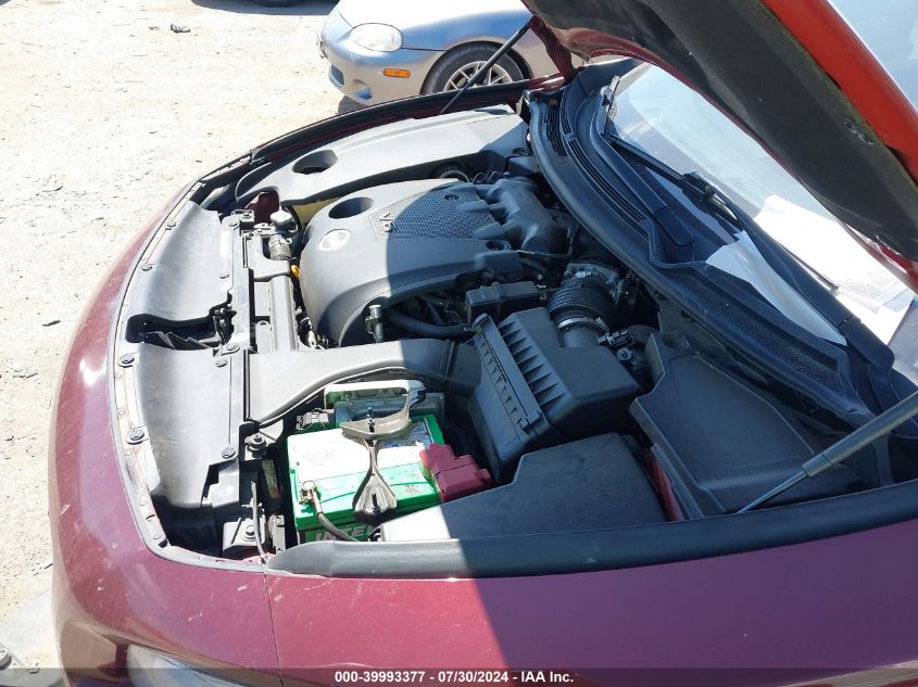 2011 Nissan Maxima 3.5 Sv VIN: 1N4AA5AP1BC811596 Lot: 39993377