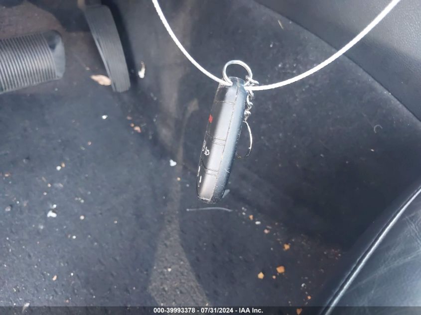 2012 Chrysler 300 Limited VIN: 2C3CCACG9CH289032 Lot: 39993378