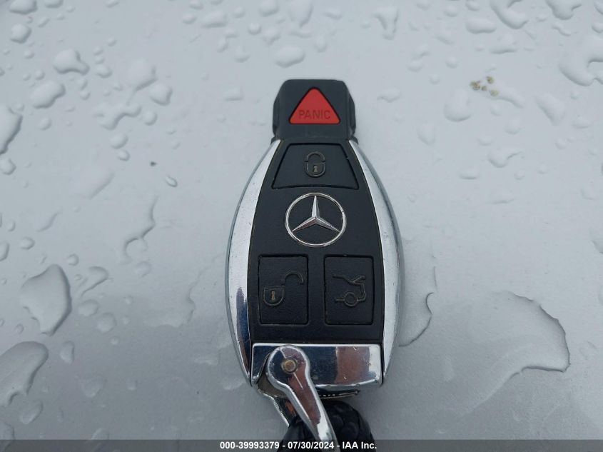 2005 Mercedes-Benz Clk 320 320 VIN: WDBTK65G55T043821 Lot: 39993379