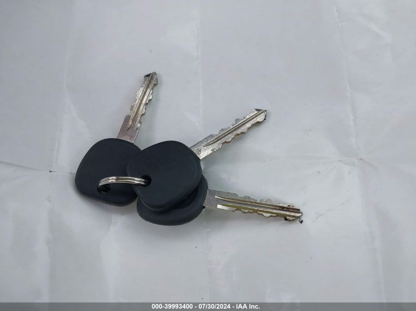 2007 Chevrolet Cobalt Ls VIN: 1G1AK55F877270015 Lot: 39993400