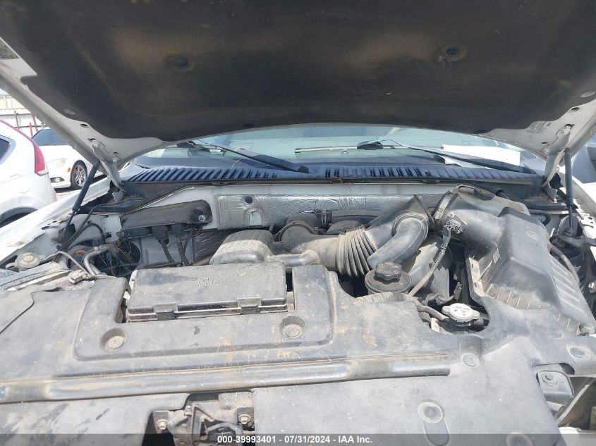 2012 Ford Expedition Limited VIN: 1FMJU1K58CEF22465 Lot: 39993401