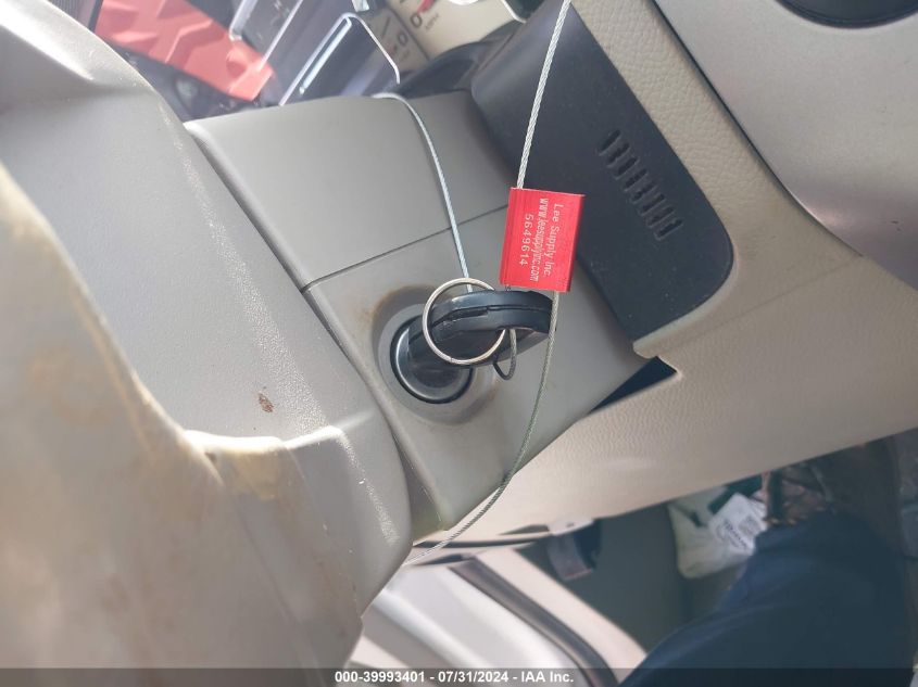 2012 Ford Expedition Limited VIN: 1FMJU1K58CEF22465 Lot: 39993401