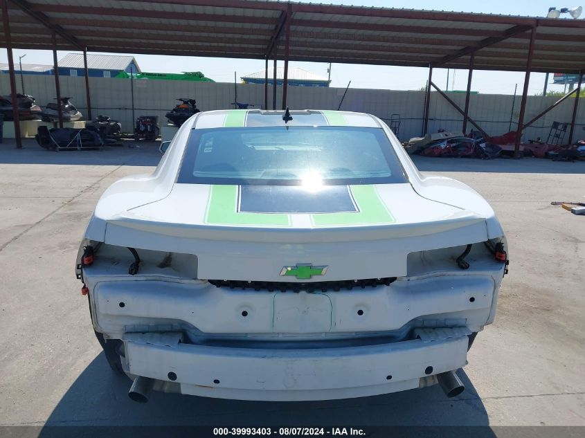 2012 Chevrolet Camaro 2Ls VIN: 2G1FA1E38C9139876 Lot: 39993403