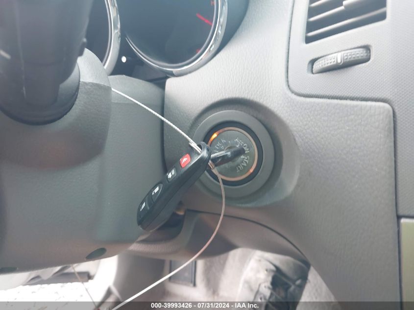 2005 Nissan Altima 2.5 S VIN: 1N4AL11DX5N488005 Lot: 39993426