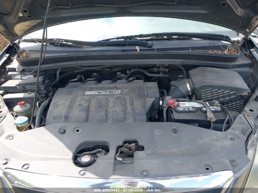 2006 Honda Odyssey Lx VIN: 5FNRL38296B122419 Lot: 39993442