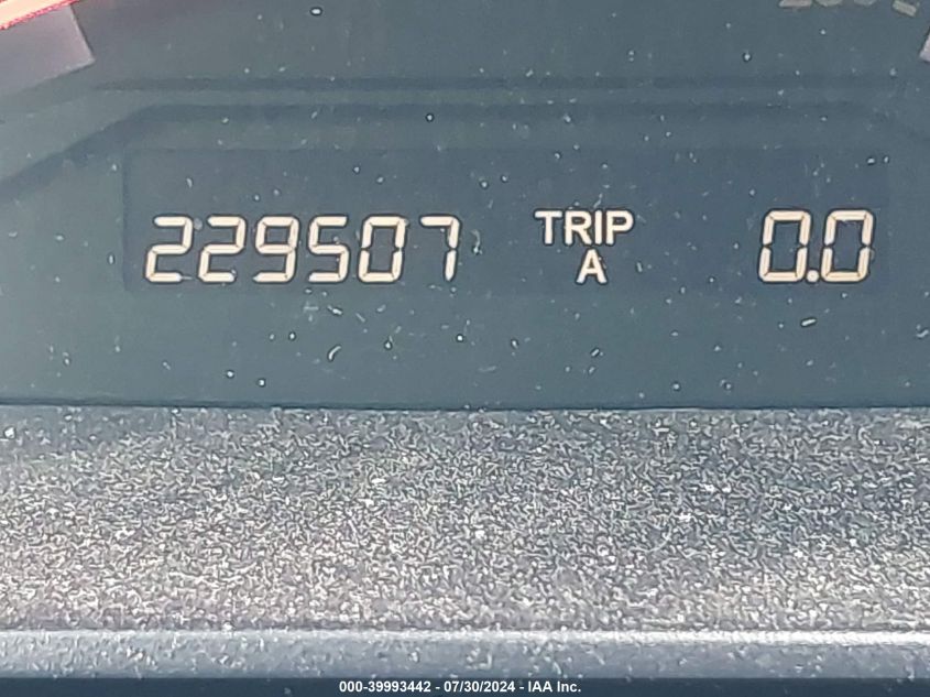 2006 Honda Odyssey Lx VIN: 5FNRL38296B122419 Lot: 39993442