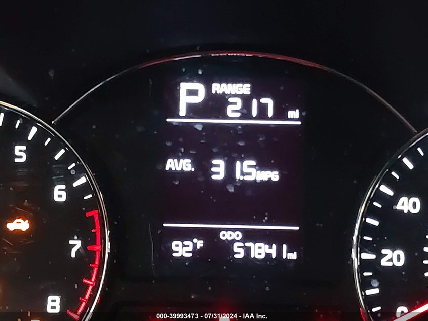 2018 KIA FORTE LX - 3KPFK4A71JE221204