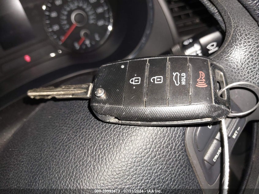 2018 KIA FORTE LX - 3KPFK4A71JE221204