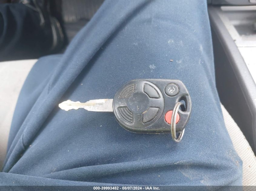 2010 Ford Fusion Se VIN: 3FAHP0HG7AR345985 Lot: 39993482