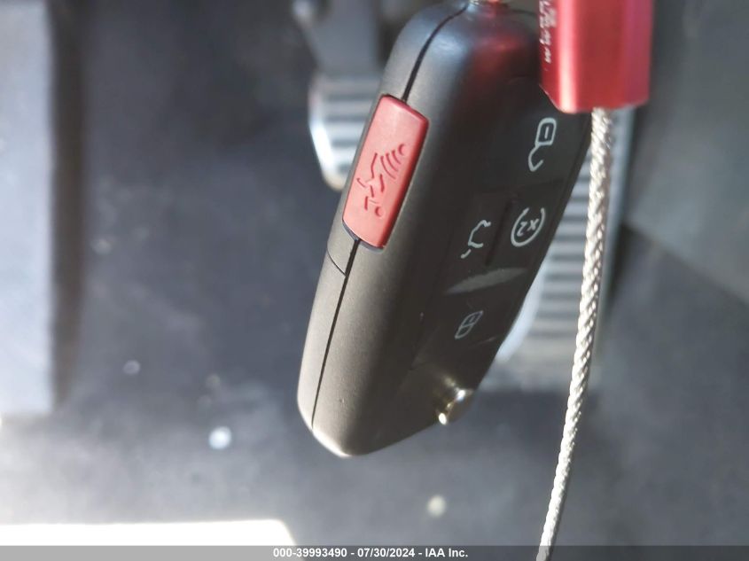 2017 Volkswagen Passat 1.8T Sel Premium VIN: 1VWCT7A31HC018052 Lot: 39993490