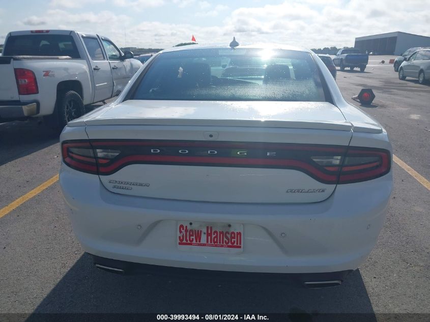 2C3CDXJG9GH130455 2016 DODGE CHARGER - Image 17