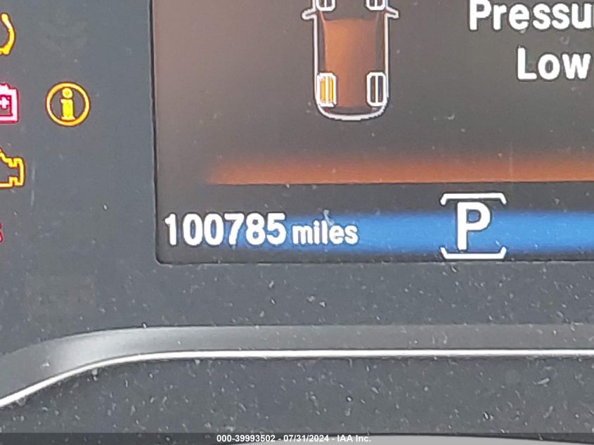 2018 Honda Pilot Ex VIN: 5FNYF5H36JB016879 Lot: 39993502