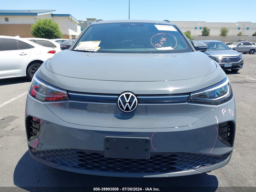 VIN 1V2CMPE81PC025781 2023 VOLKSWAGEN ID.4 PRO
