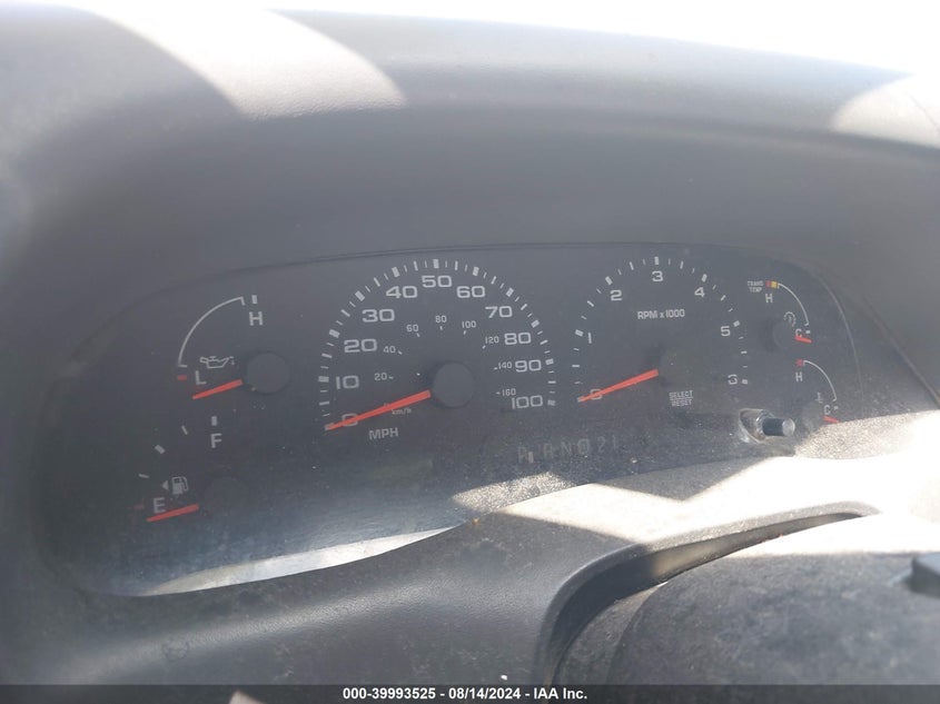 2003 Ford F-250 Lariat/Xl/Xlt VIN: 1FDNX20L63EC70277 Lot: 39993525