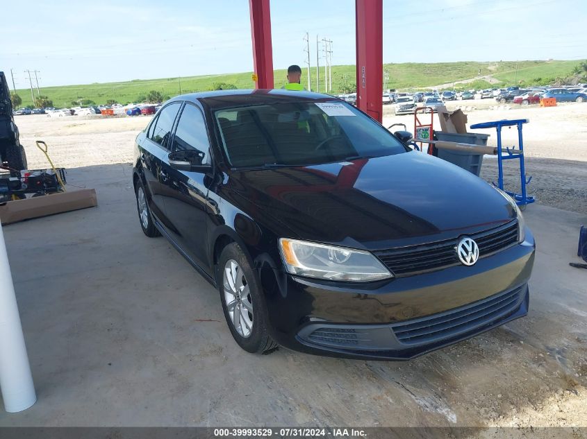 3VWDX7AJ6CM408871 | 2012 VOLKSWAGEN JETTA