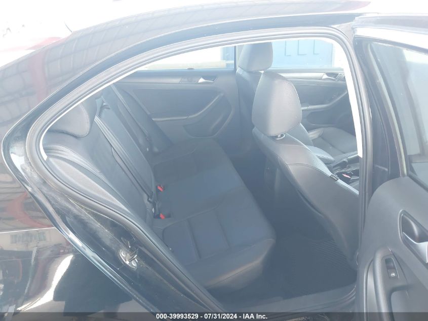 3VWDX7AJ6CM408871 | 2012 VOLKSWAGEN JETTA