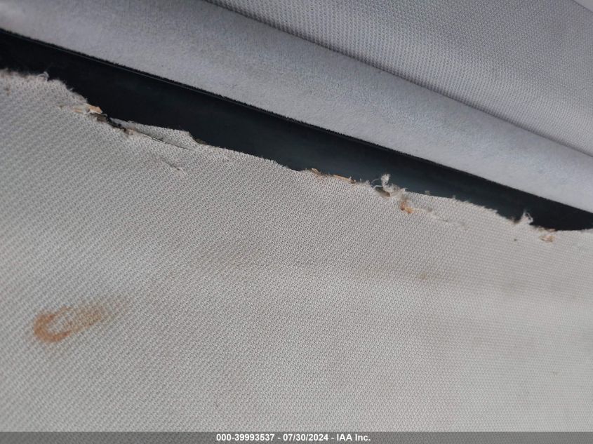 2007 BMW 335I VIN: WBAVB73537PA86535 Lot: 39993537