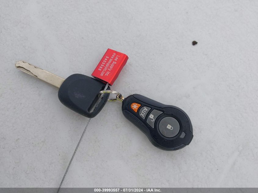 2004 Honda Cr-V Lx VIN: JHLRD78424C018728 Lot: 39993557