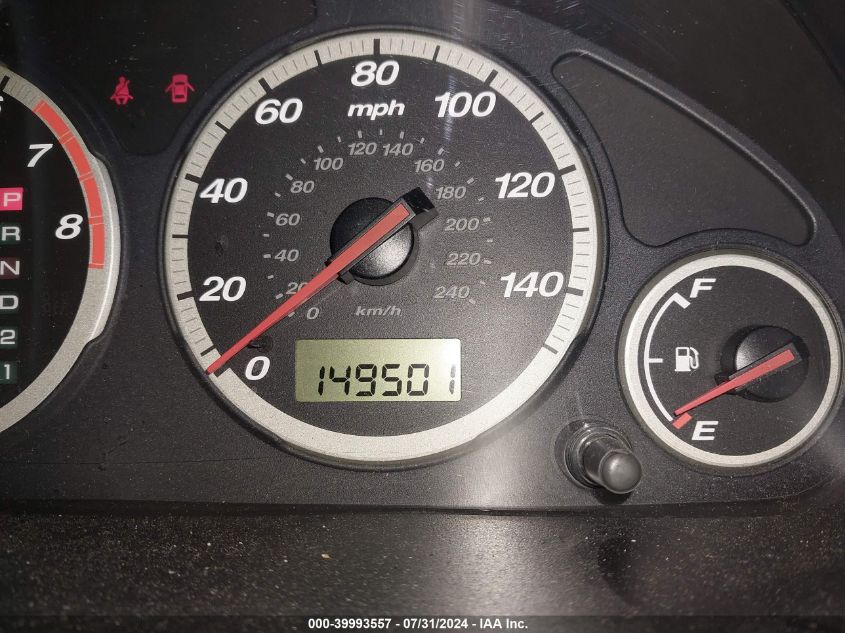 2004 Honda Cr-V Lx VIN: JHLRD78424C018728 Lot: 39993557