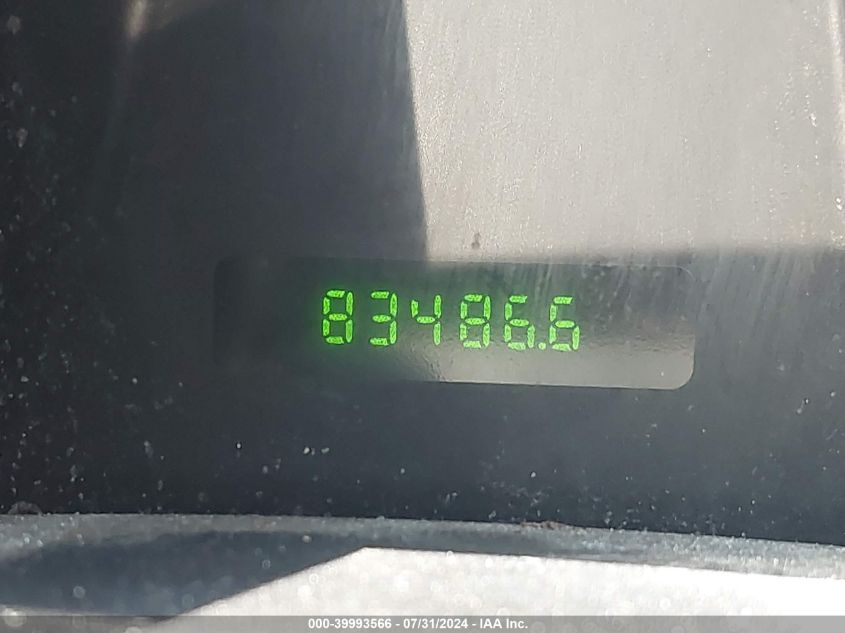 2008 Ford Mustang V6 Deluxe/V6 Premium VIN: 1ZVHT80N785167522 Lot: 39993566