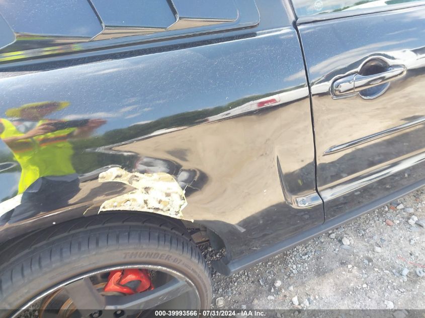 2008 Ford Mustang V6 Deluxe/V6 Premium VIN: 1ZVHT80N785167522 Lot: 39993566