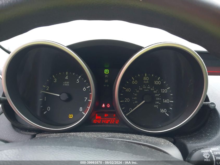 2010 Mazda 3 I VIN: JM1BL1SF8A1298641 Lot: 39993570