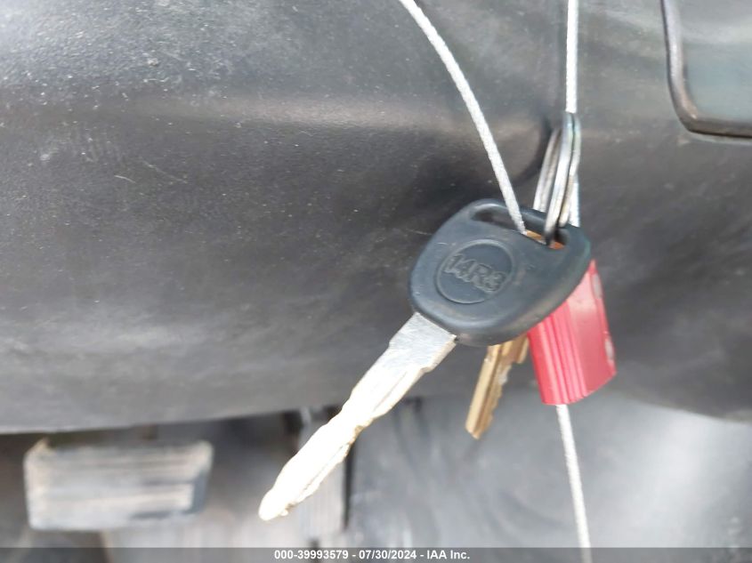 2005 Chevrolet Express G2500 VIN: 1GCGG25V351221068 Lot: 39993579