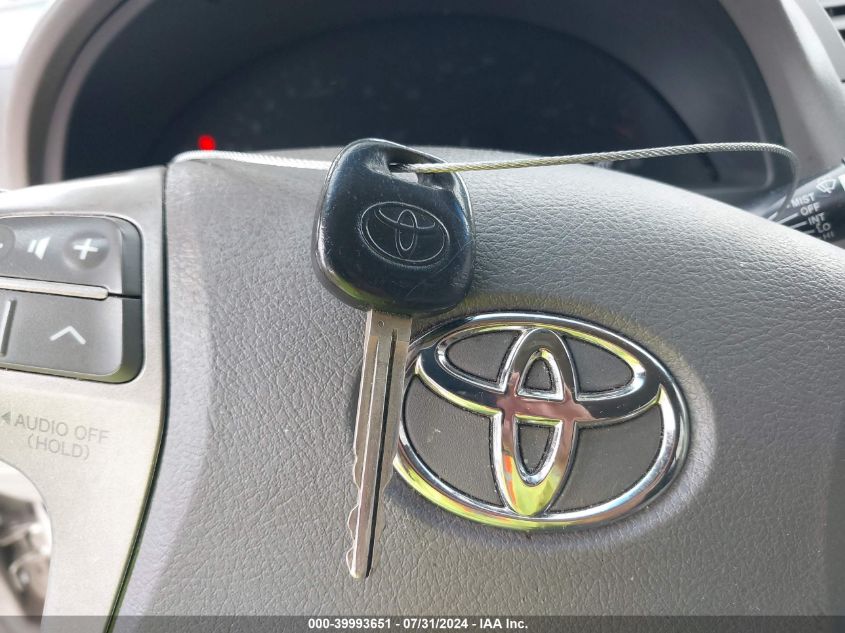 2007 Toyota Camry Ce VIN: 4T1BE46K57U721794 Lot: 39993651