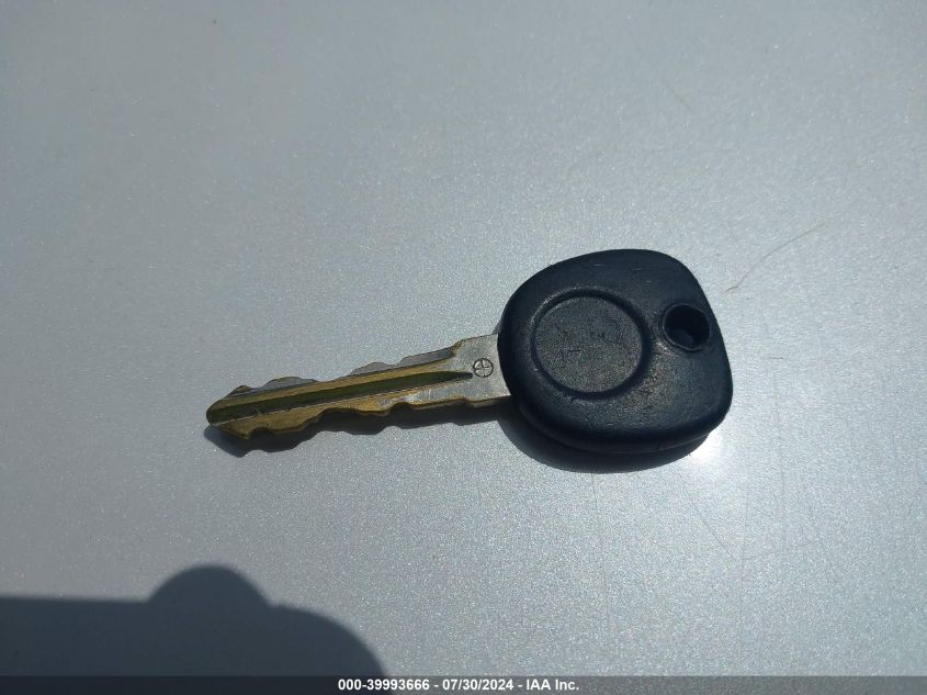 2007 Chevrolet Impala Lt VIN: 2G1WT58N279294458 Lot: 39993666